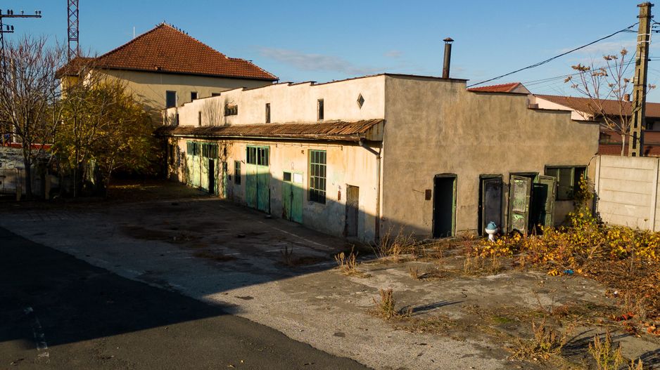 Imobil în suprafață de 3151mp pe Str.Ardealului - Poză 13