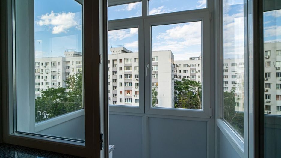 2 camere de închiriat, mobilat modern, totul nou, Metrou Râul Doamnei - Poză 10