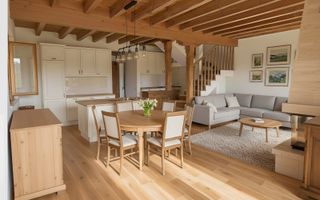 Vila 6 camere cu piscina - Mogosoaia - Poză 4