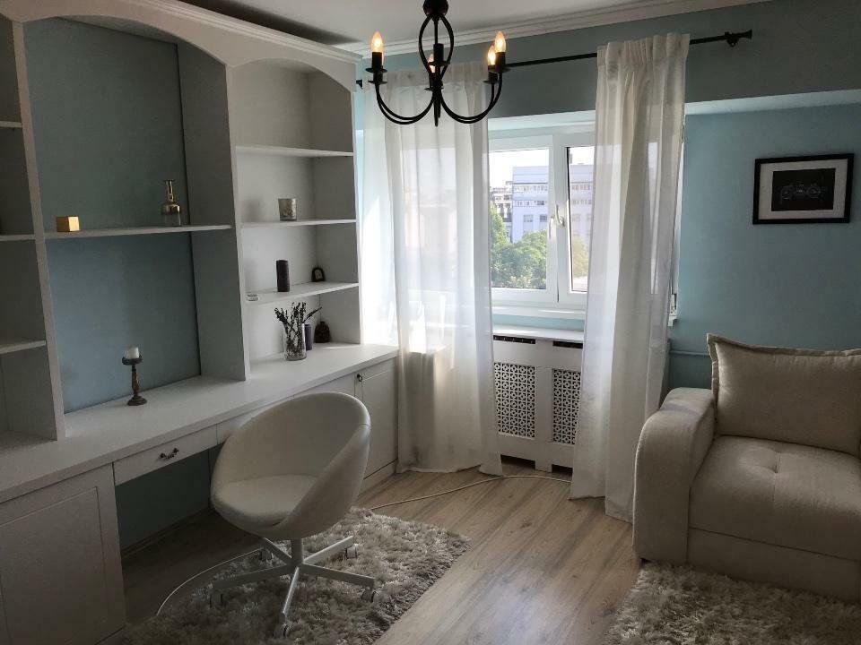 Apartament spatios Romana - Poză 8