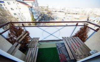 Apartament 2 camere , 40mp,  Nicolina -400euro - Poză 5