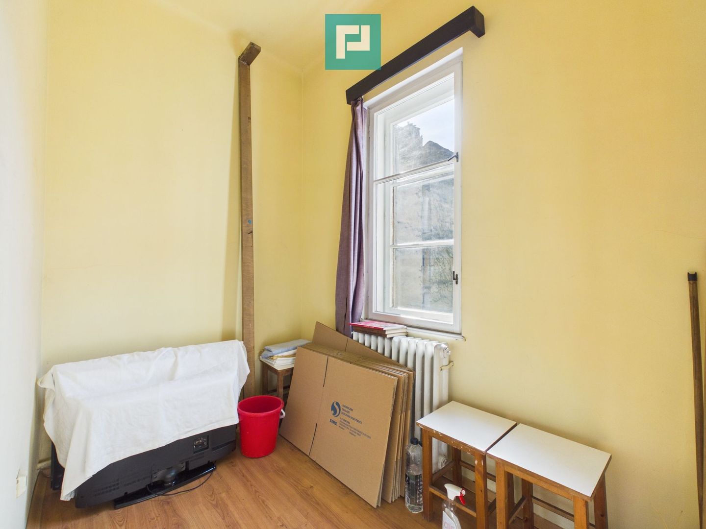 Apartament 3 camere  – Central Arad - Poză 15