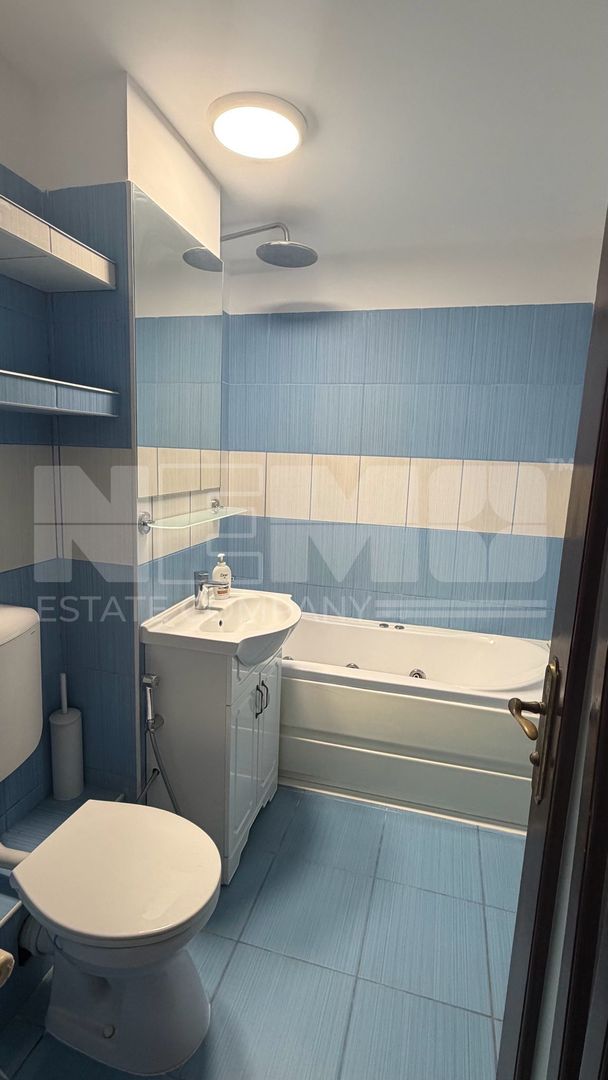 Apartament cu 3 Camere Et.3 ISuceava/Obcini I 115.000 - Poză 6