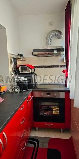 Apartament 2 camere Aradului parter cu balcon - Poză 4