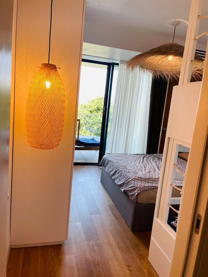 OCAZIE, investitie Litoralul Romanesc zona OLIMP/ 2 camere de vanzare 72mp - Poză 8