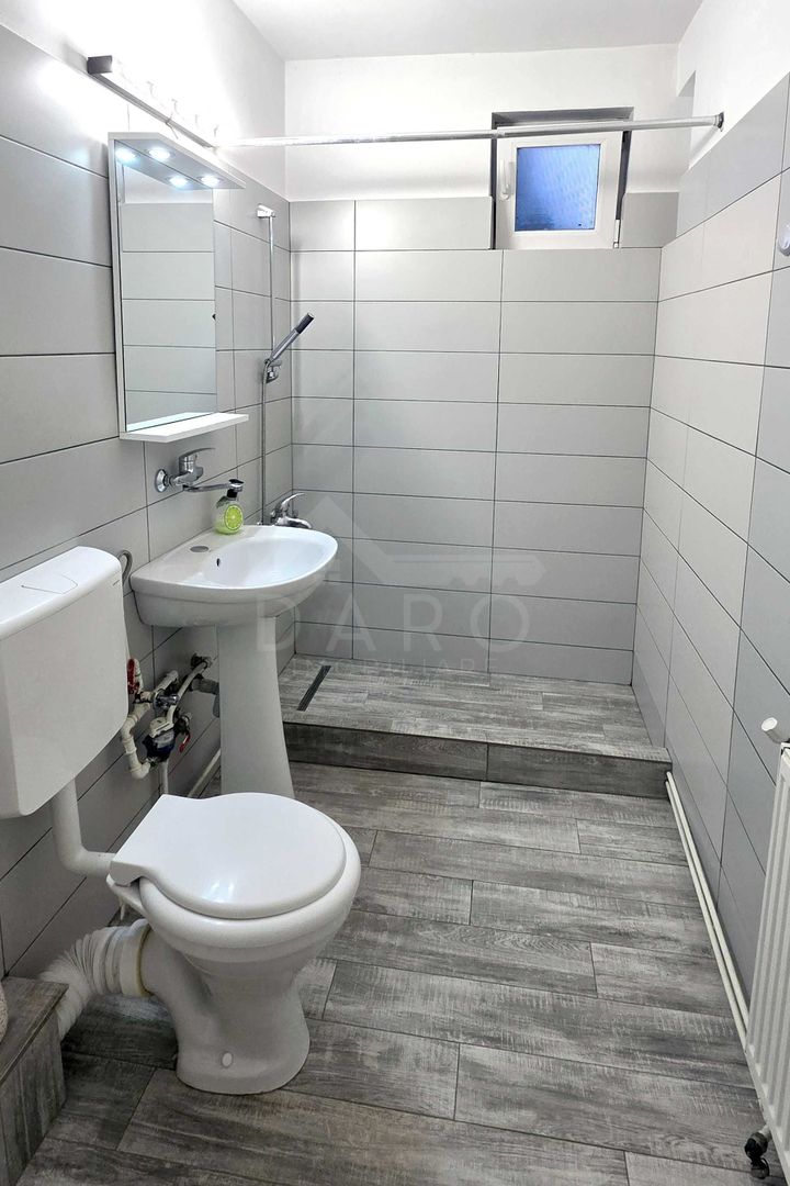🏡 Apartament 3 camere decomandat – Tudor, zona Dacia | 130.000 € 🌿 - Poză 4