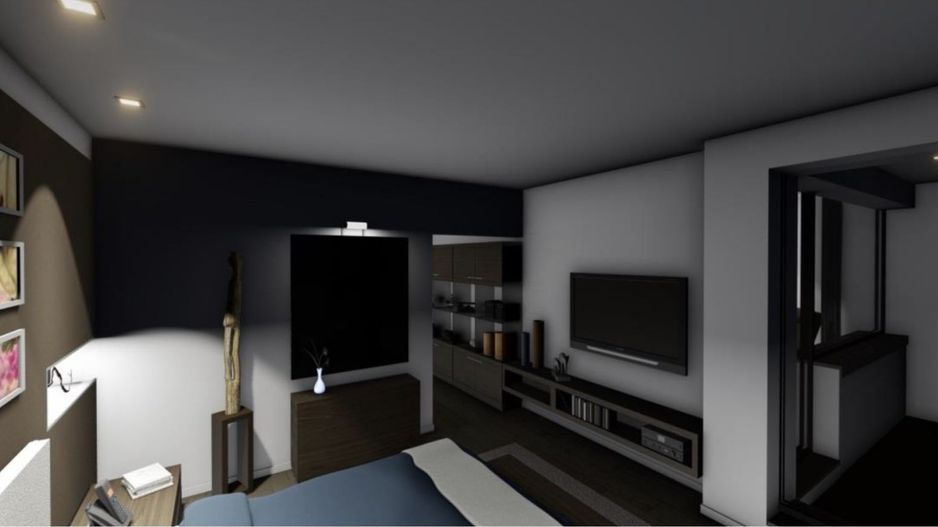 Finalised Luxury Project 61 apartments for Sale - Herastrau - Poză 1