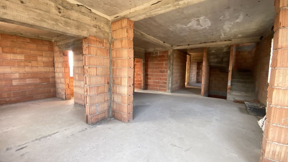 COMISION 0%, Duplex 5 Camere, 115 MP Utili, 200mp Teren, UTVIN, Centru - Poză 9