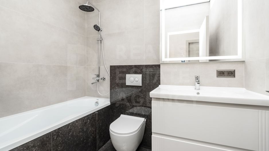 Vânzare, apartament, o cameră, str. Durlești, Dumbrava - Poză 8