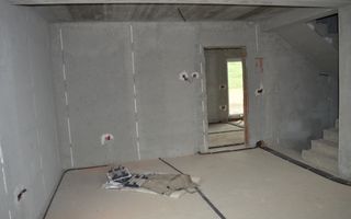 Casă tip duplex, Suceava/Cartier Europa - Poză 11