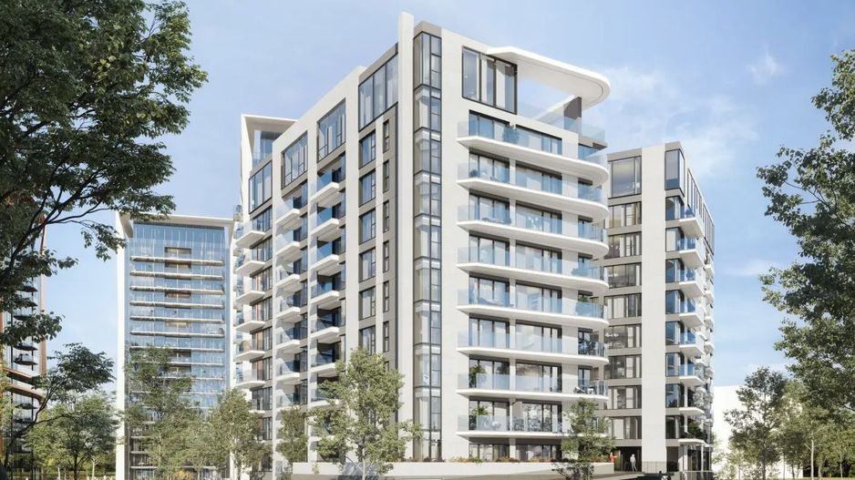 One Lake Club - Poză 5