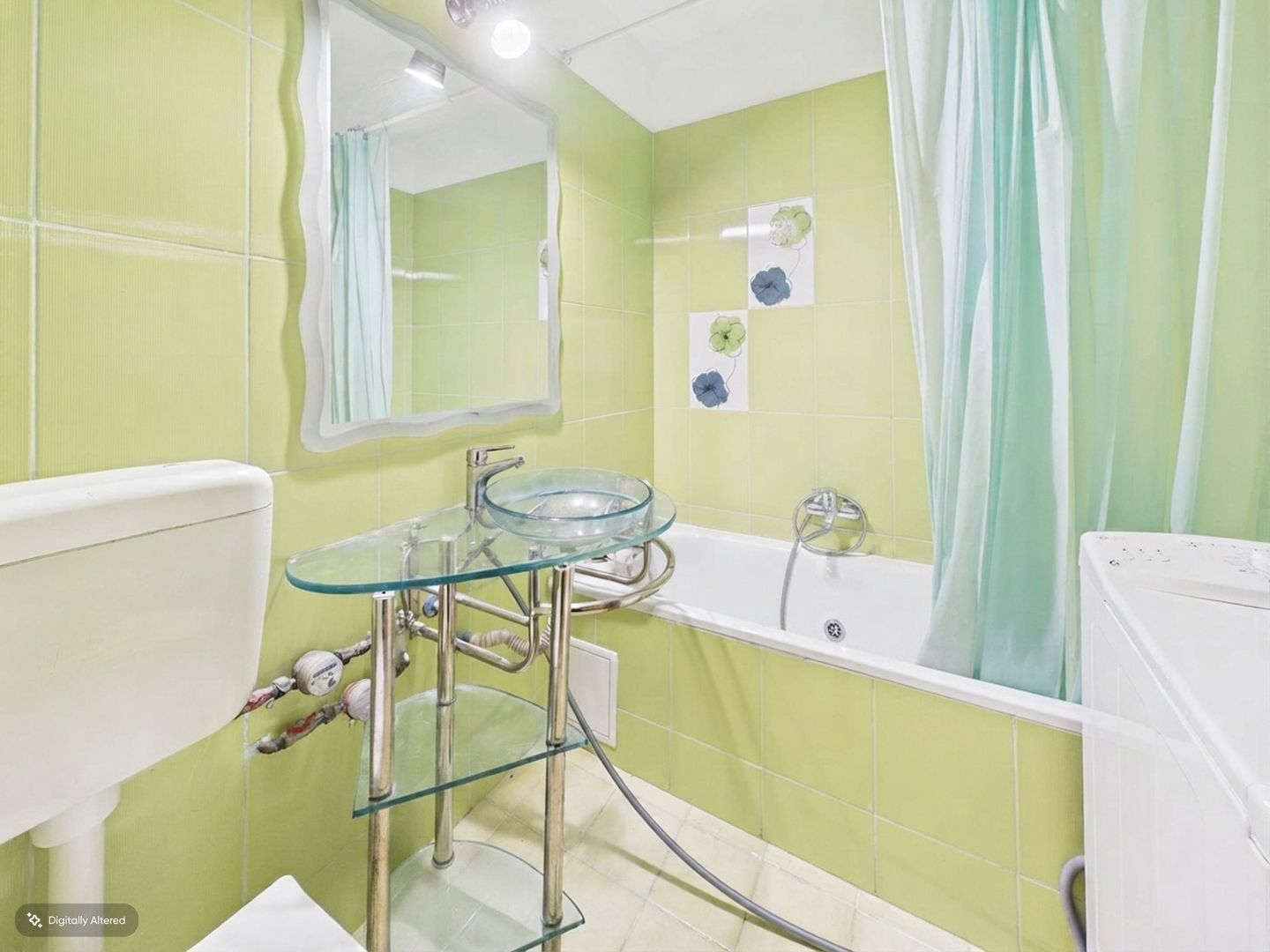 Apartament cu 2 camere de vânzare | 1 min Metrou 1 Mai - Poză 4
