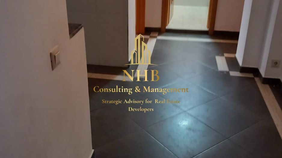APARTAMENT DE VAZARE 3 CAMERE NERVA TRAIAN - Poză 6