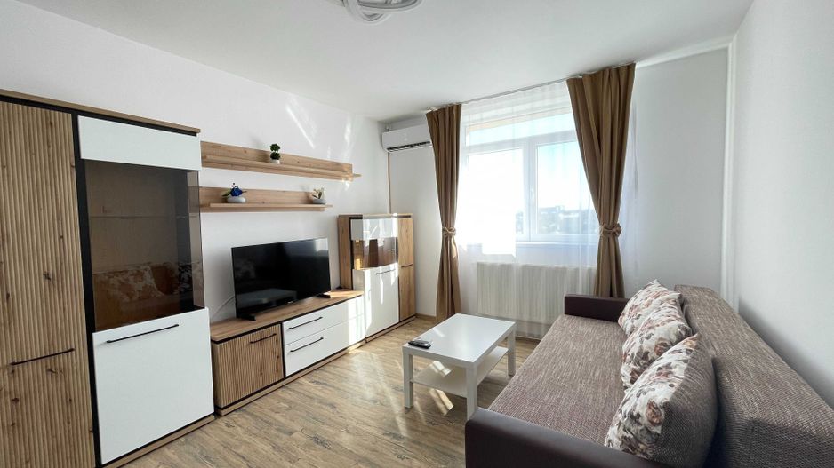 Apartament 2 camere/ balcon/ reabilitat/ Bd. Dinicu Golescu, București - Poză 1