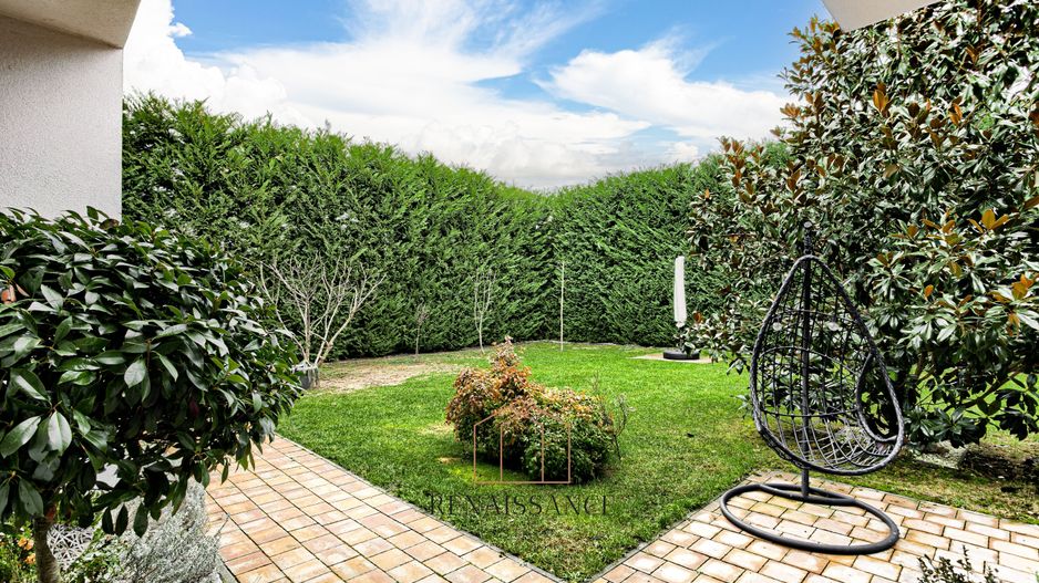 Dumbravita Casa Individuala pe Parter | 4 Camere 3 Bai | Mediteranean - Poză 17