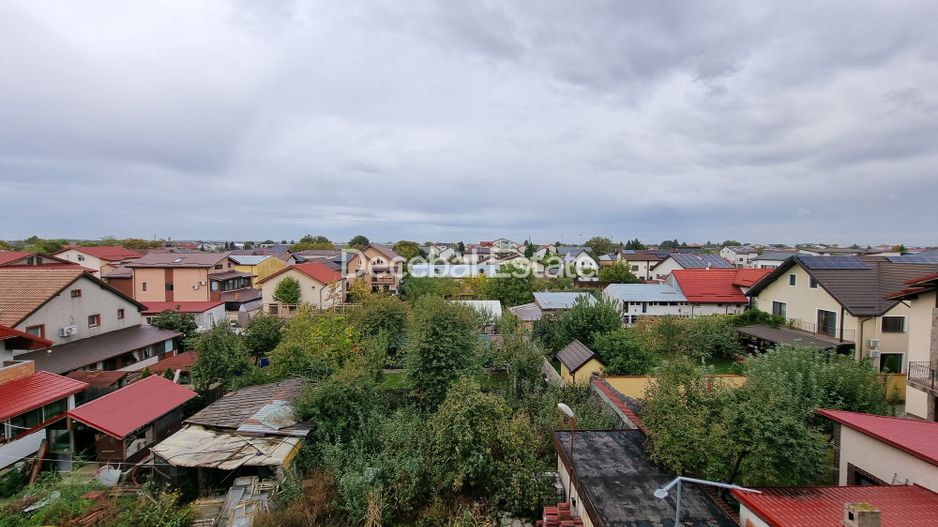 Gars. Nouă 31mp Et.3/4, Lift, Balcon, Încălzire Pardoseală, INVESTITIE - Poză 11