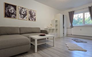 VANZARE GARSONIERA MOBILATA SI UTILATA  - TINERETULUI - Poză 2