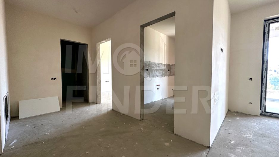 Apartament Premium 2 camere, Andrei Muresanu- Ansamblu Exclusivist - Poză 7
