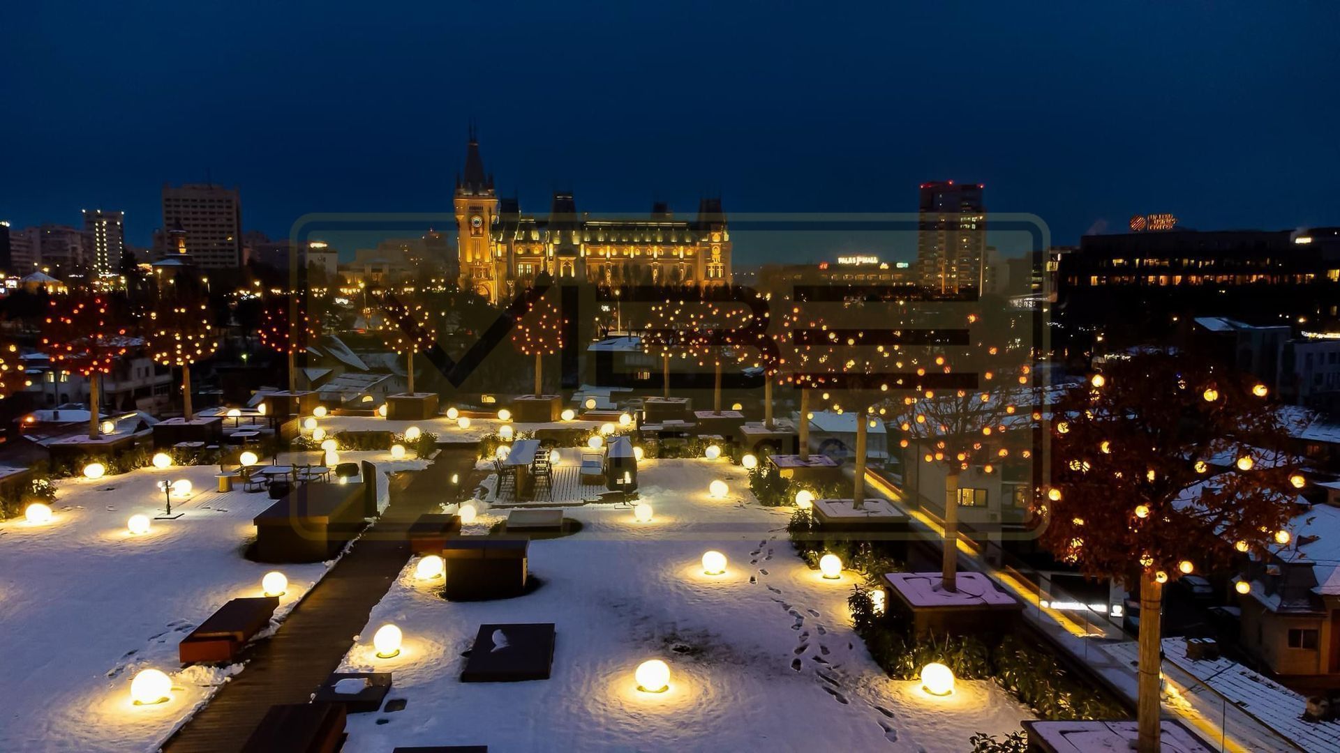 Apartament 1 camera+parcare Palas Campus- Mitropolie - Poză 25