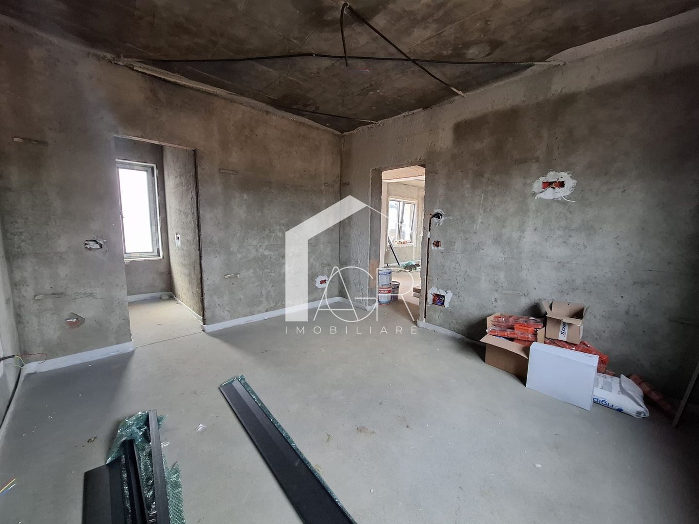 Vila P+1E, cu 4 camere, de vanzare, Paulesti - Poză 3