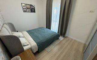 COMISION 0%.  Etaj 1 . Decomandat. Loc de parcare inclus - Poză 3