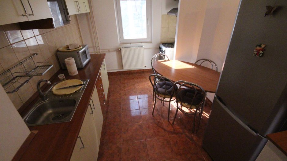 Apartament 2 camere,la 10 minute de Iulius Mall - Poză 16