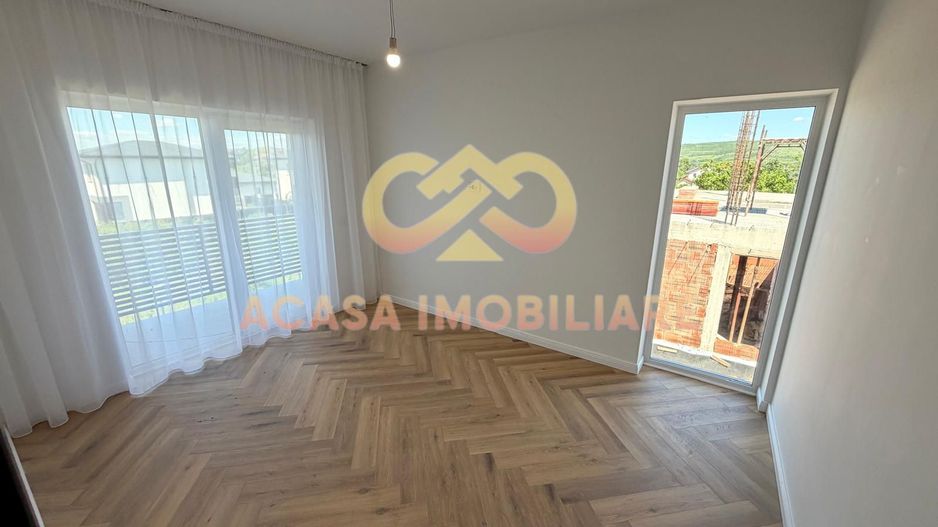 DUPLEX 4 CAMERE  120MP  VISAN - Poză 20