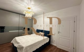 Vila Indivuala Otopeni 3 camere* Mobilat si Utilat* - Poză 15