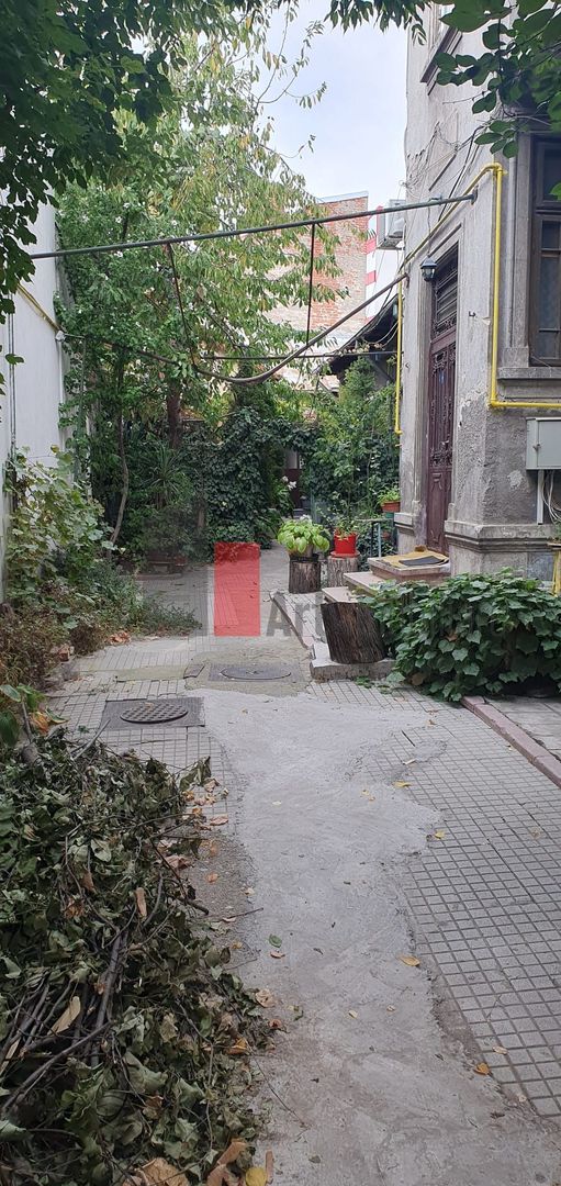 Studio modern, 32 mp,+ 20 mp anexe, zona Parcul Carol-Parlament - Poză 14