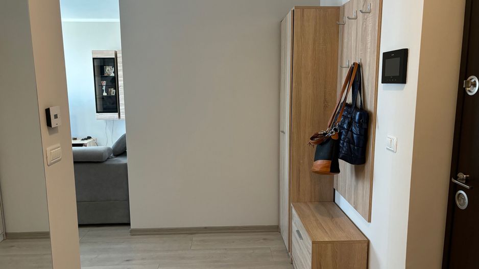 Aproape de Spitalul Judetean cu parcare subterana - Poză 11