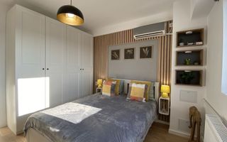 2 camere Panduri mobilat si utilat modern - Poză 2