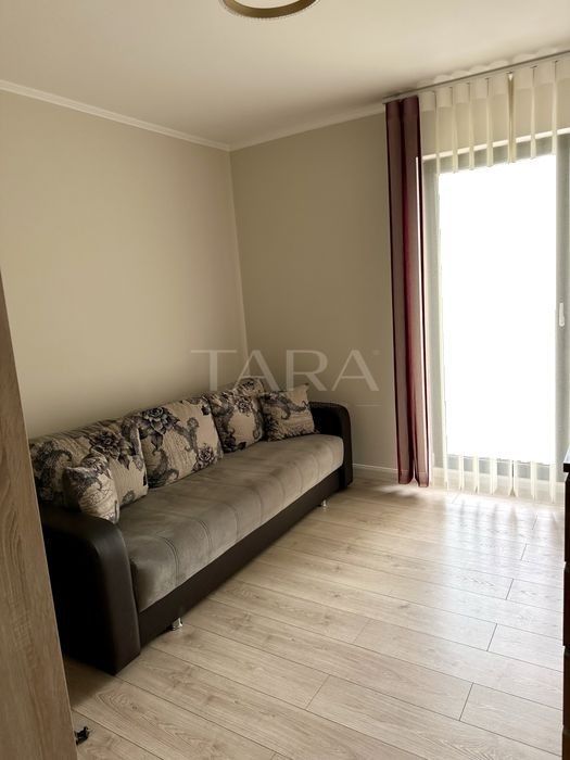 Apartament 3 camere, balcon 28 mp + parcare – Florești, zona Eroilor - Poză 1