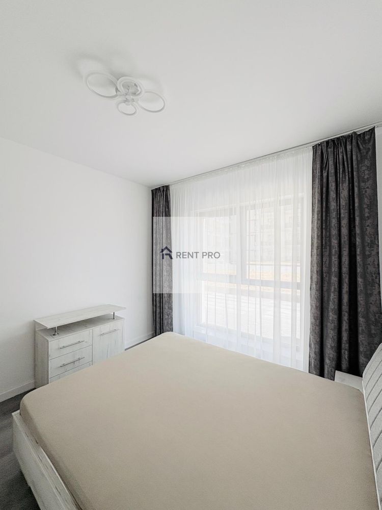 Apartament 2 camere de închiriat | Exigent Plaza Faza 4 |  Etaj 1 - Poză 2