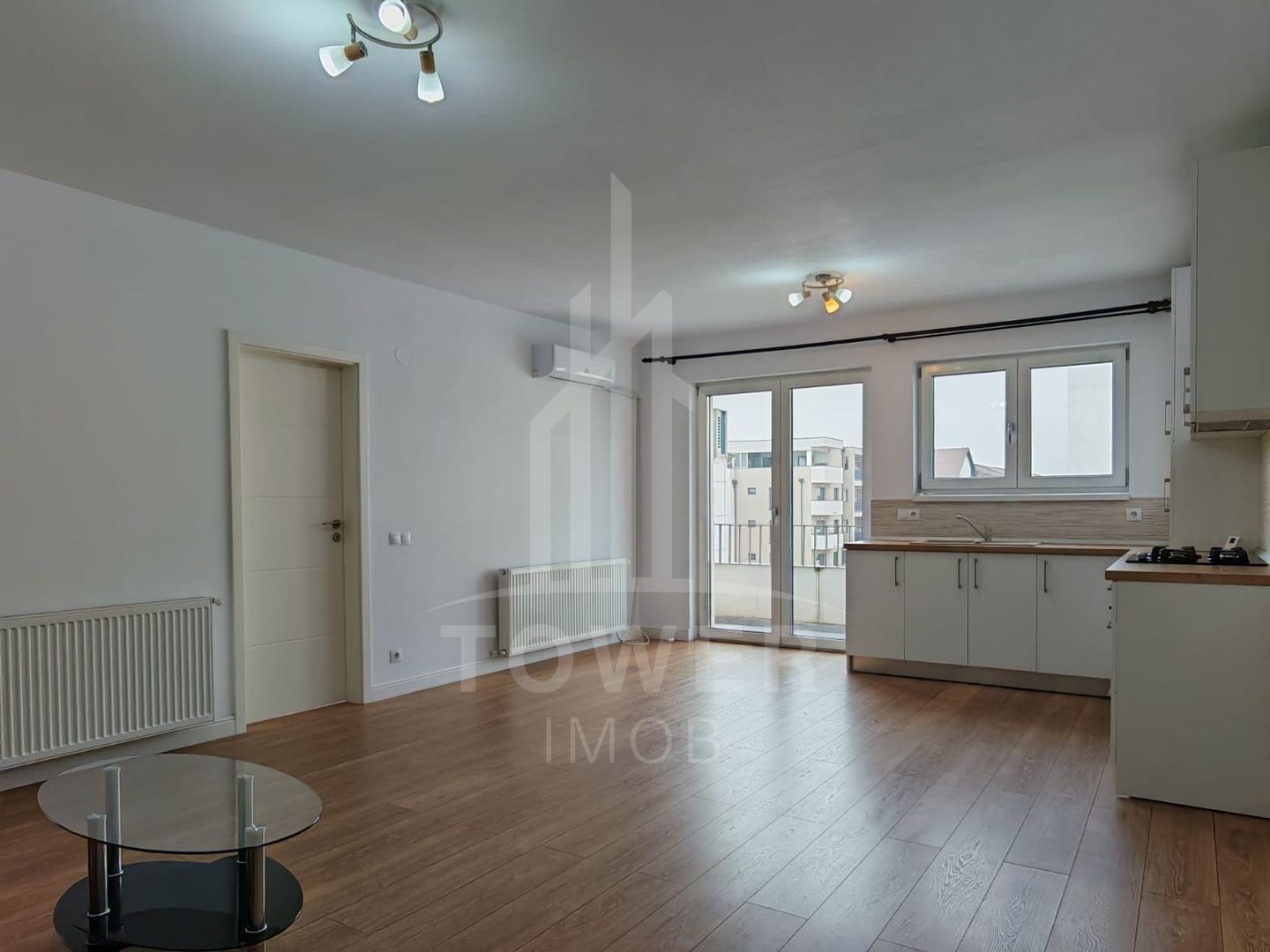 Apartament 3 camere de vânzare – Cartierul Arhitecților – Preț excelent! - Poză 3