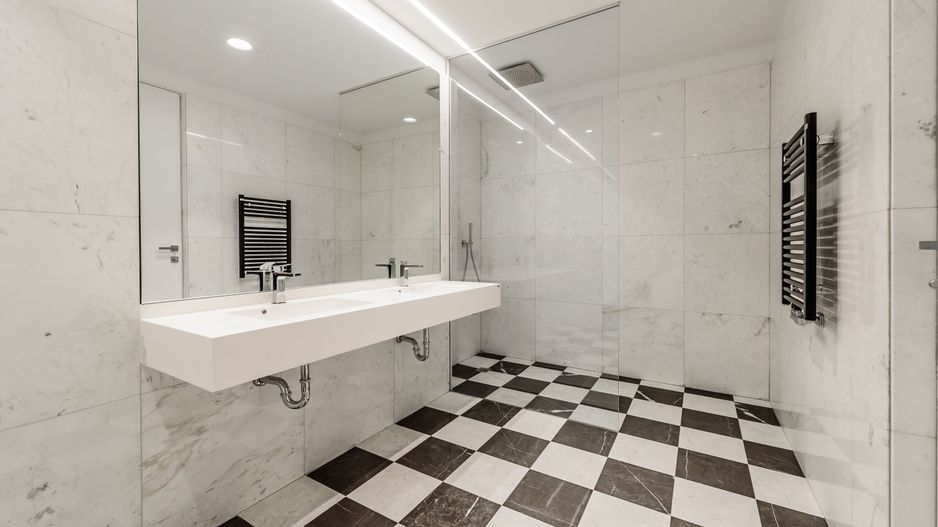 Apartament spațios de 5 camere în zonă exclusivistă, perfect pentru familie - Poză 17