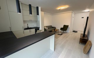 2 camere, modern, garaj, bloc nou, Floresti, Zona Somesului - Poză 2