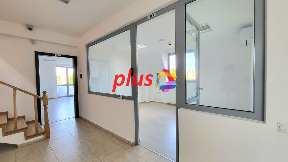 Spatiu de birouri la casa - 565 mp # plus-imo.ro - Poză 12