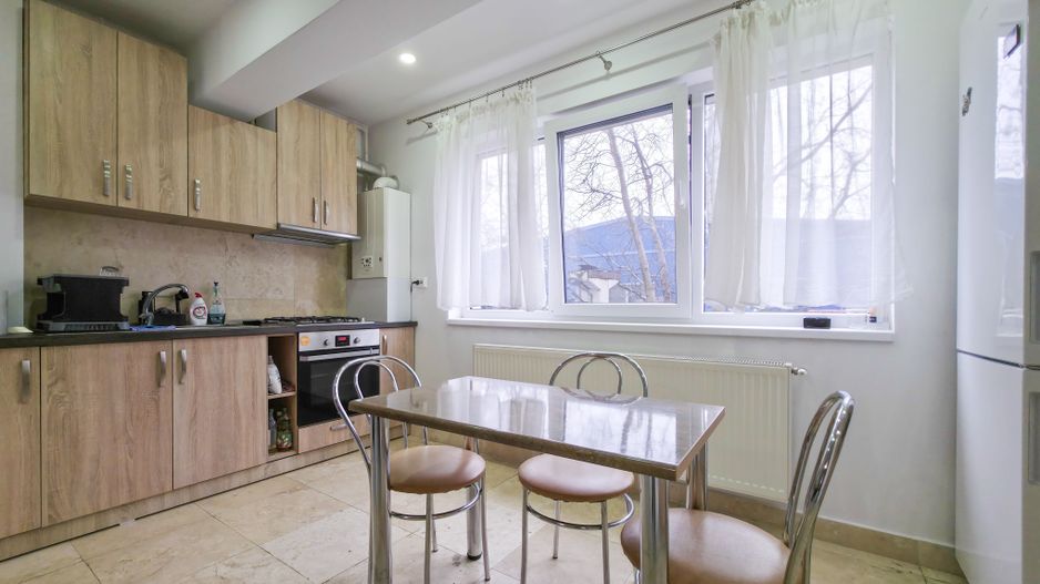 Apartament 2 camere -bloc2019- Bd. Timisoara – Drm. Valea Călmățuiului - Poză 5