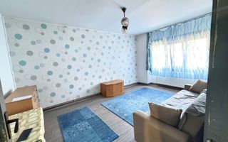 Apartament cu 1 camera de vanzare etaj 1 Decebal - Poză 2