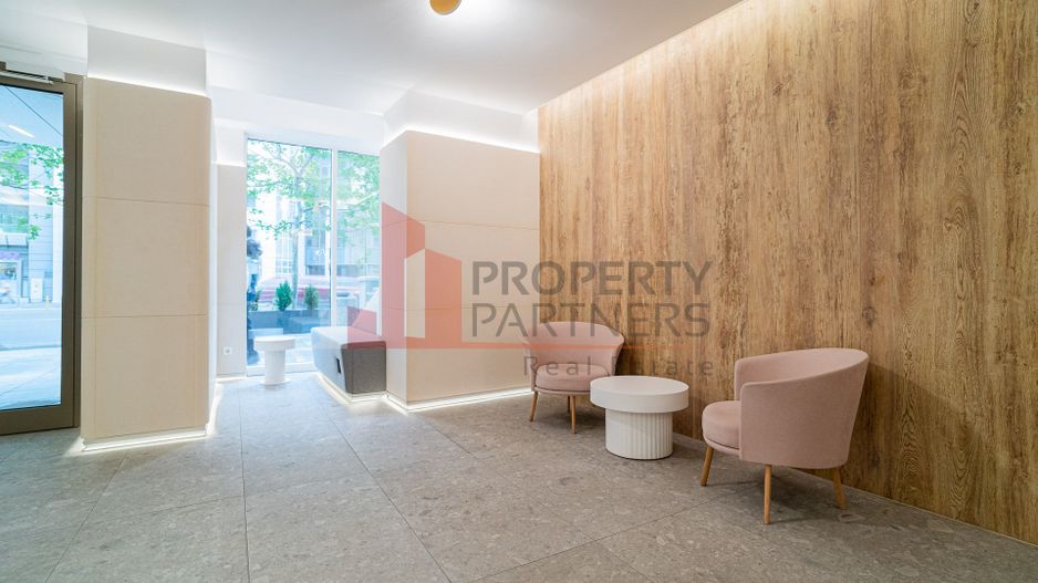 Spatiu comercial stradal - Pretabil restaurant / showroom - Victoriei - Poză 9