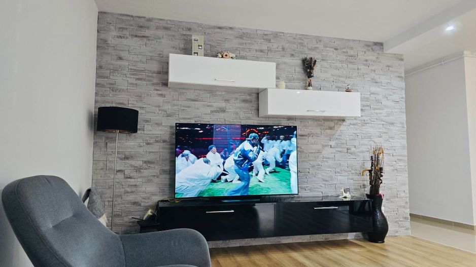 Giroc | 3 Camere | 2 Bai | Mobilat si Utilat | Loc de parcare - Poză 5