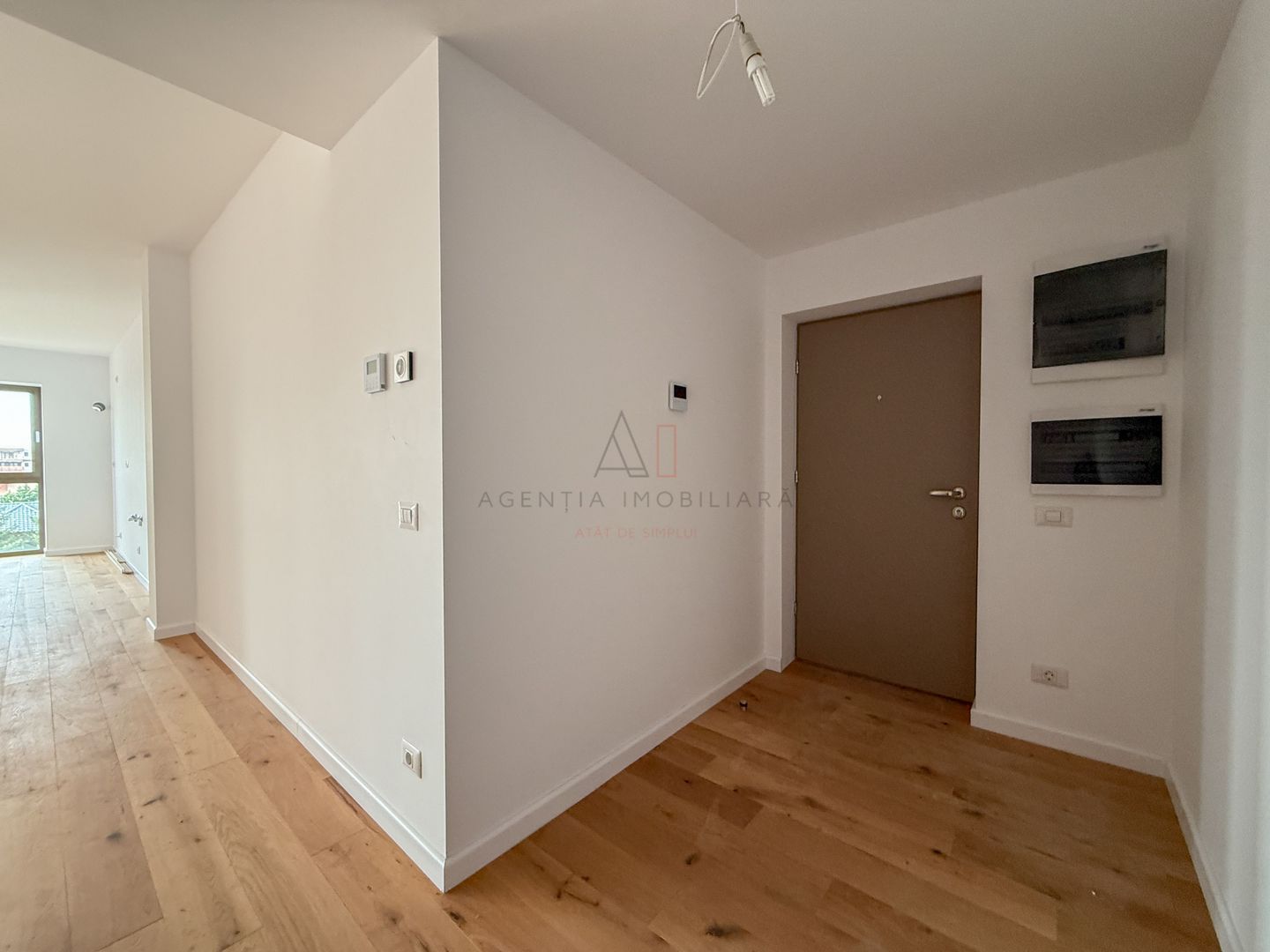 3 Camere Proiect Rezidential | Baneasa Sisesti - Poză 4