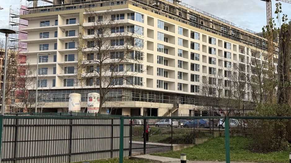 🏡 Apartament 3 camere – ansamblu nou, Gheorgheni – Soporului - Poză 3