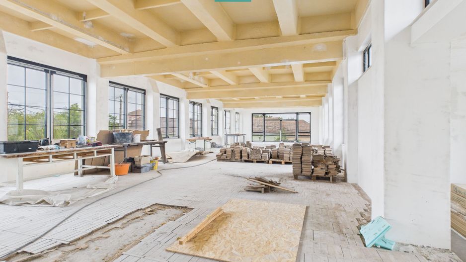 Spațiu de 270 mp pentru investiții în Periam - Poză 1