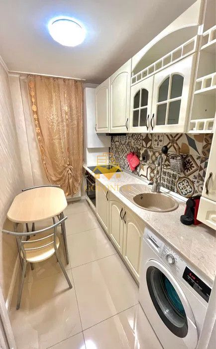 2 camere decomandate, parcare, Floresti zona Vivo, Valea Garbaului - Poză 5