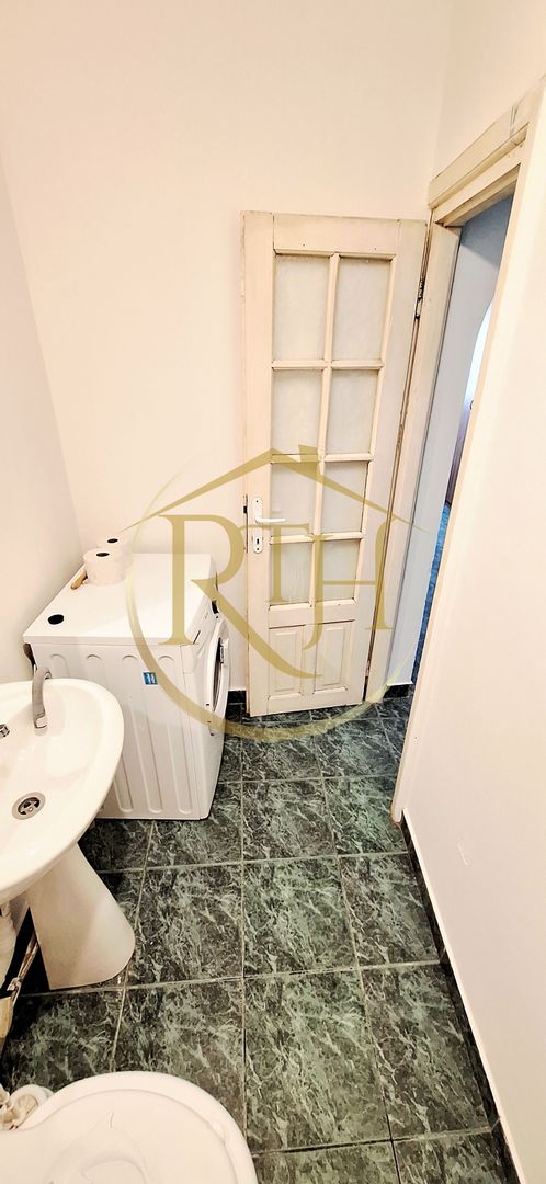 Oferim spre inchiriere garsoniera, Complex Studentesc, Libera imediat - Poză 14