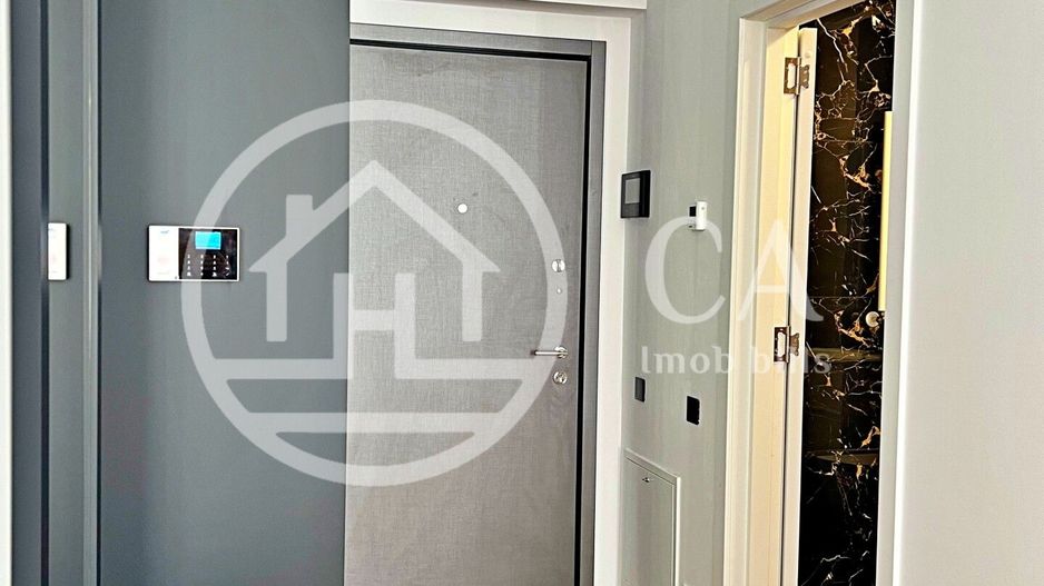 Apartament cu 2 camere de închiriat in cartierul Luceafărul, Oradea - Poză 10