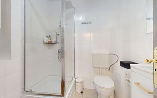 Casă cu șarm istoric lângă Cișmigiu – 6 camere, atrium natural, cramă - Poză 42