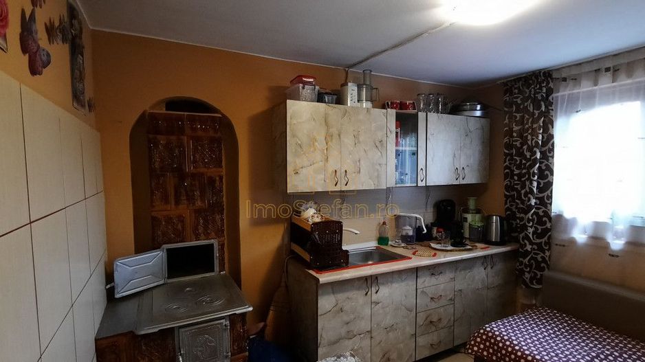 Gospodarie rustica, completa si accesibila în Cobadin - Poză 14