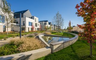 2 camere l mobilat utilat l Avalon - Poză 5